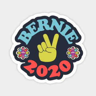 Bernie 2020 Magnet