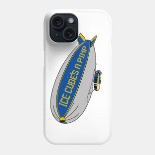 Good Day Blimp Phone Case