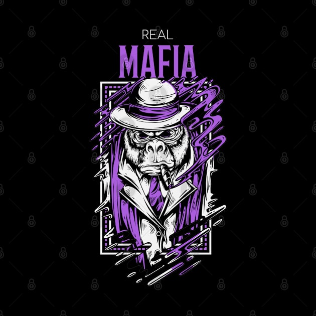 Real Mafia Gift by Doris4all