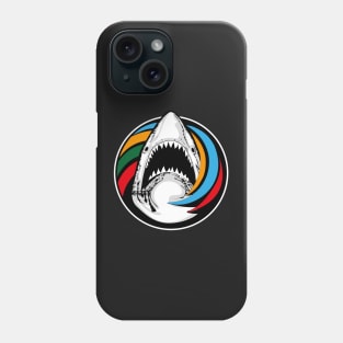 Jaws Phone Case