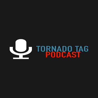 Tornado Tag Podcast T-Shirt