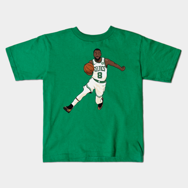 kids celtics shirt