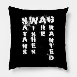 SWAG Pillow