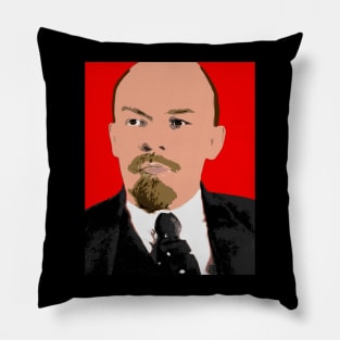 Vladimir Lenin Pillow