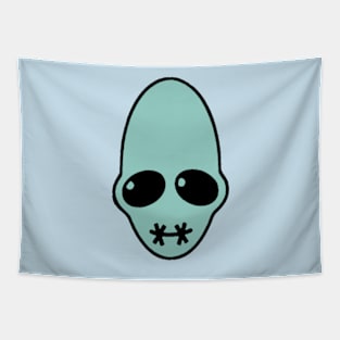 Oddworld - Neutral Tapestry