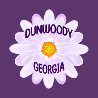 Dunwoody Georgia T-Shirt