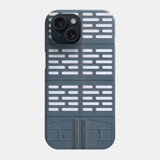 Death Star Wall Phone Case