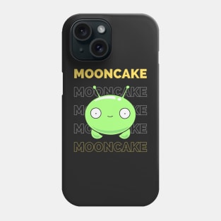 Final Space Mooncake Chookity Pok - Funny Phone Case