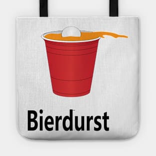 Bierdurst Tote