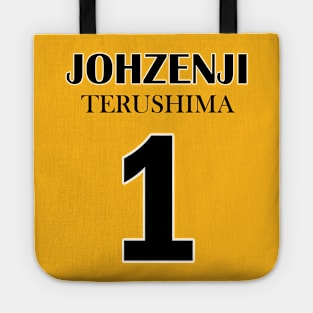 Terushima, Number One Tote