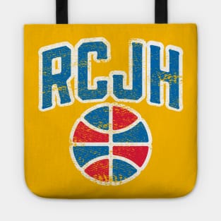 Rock Chalk Jayhawk! Tote