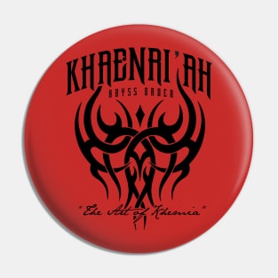 Khaenri'ah Pin