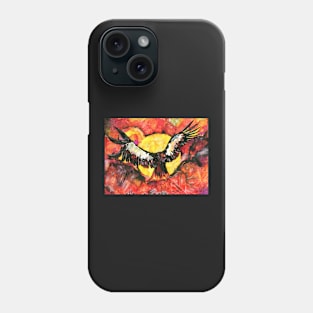 Condor Rising Phone Case