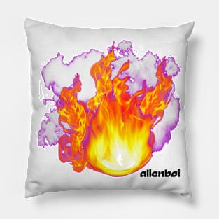 LIT Pillow