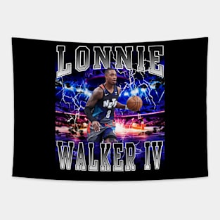 Lonnie Walker IV Tapestry