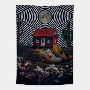 Your Place Tapestry