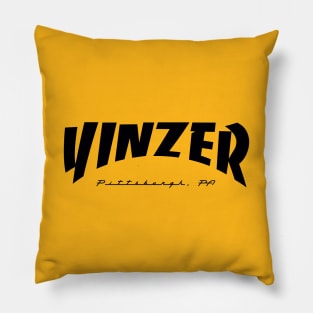 YINZER (black) Pillow