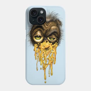 Pooh Gooh Phone Case