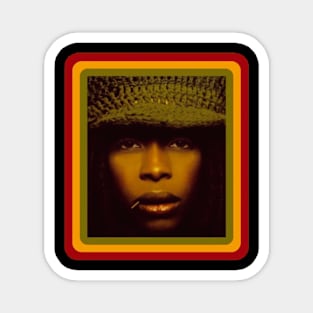 erykah badu Magnet