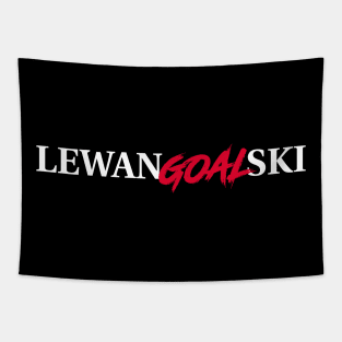 LEWANGOALSKI Tapestry