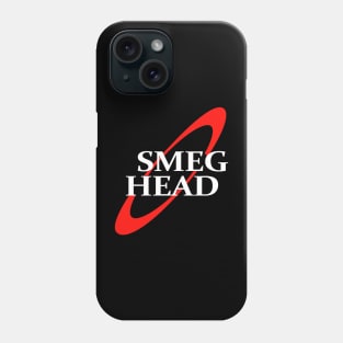 Smeg Head Phone Case