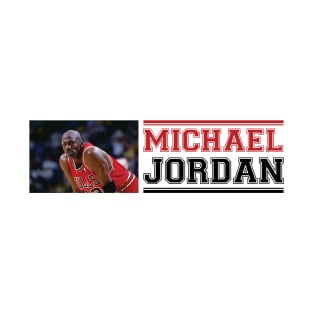 Michael Jordan T-Shirt