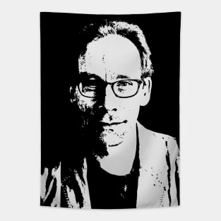 Lawrence Krauss Tapestry