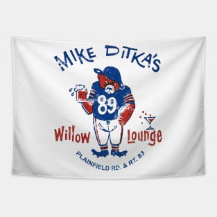 Ditkas Lounge Tapestry