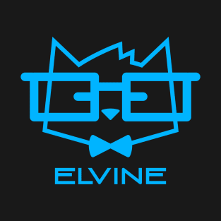 Elvine Dark T-Shirt