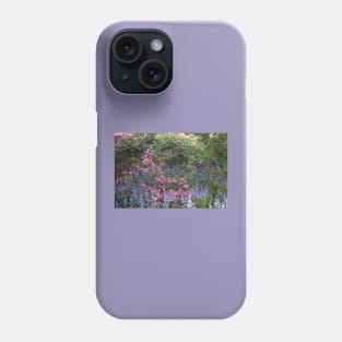 Spring Flowers Phone Case