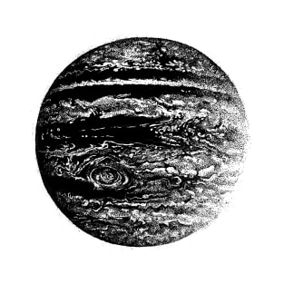 Jupiter T-Shirt