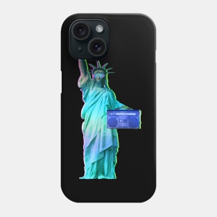 New York - New Vibe Phone Case