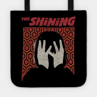 Danny Shines - The SHINING Tote