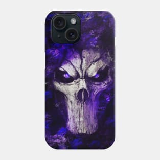 Darksiders 2 Death Vectro Phone Case