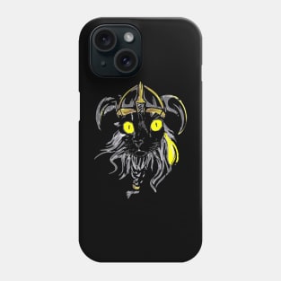 CAT VIKINGO Phone Case