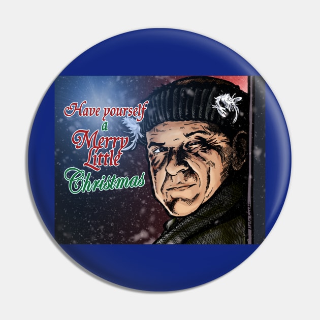 have yorself a merry liitle christmas Pin by Nate Gandt