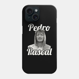 Pedro Pascal / 1975 Phone Case