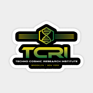 TCRI Magnet