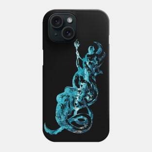 Poseidon Phone Case