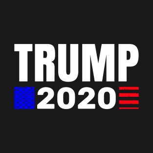 Trump 2020 T-Shirt