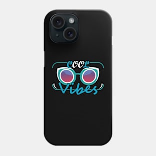 Cool Vintage Vibes Phone Case