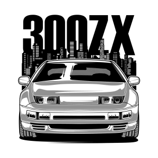 Fairlady 300ZX T-Shirt