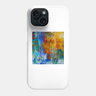 Vitality Reiki Hamada - Angel Reiki - Vitality Phone Case