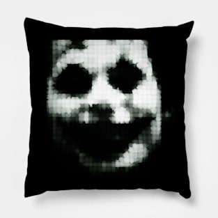 WHY SO SERIOUS? Pillow