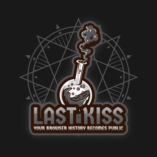 Last Kiss Magical Potion T-Shirt