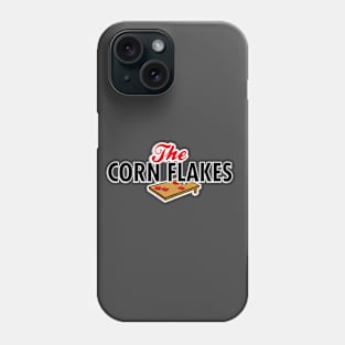 Team Corn Flakes Phone Case