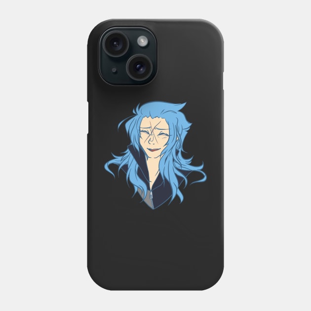 Let Him Be Happy Phone Case by VisceraKing