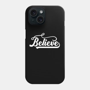 Be Kind Encouragement Quote Phone Case