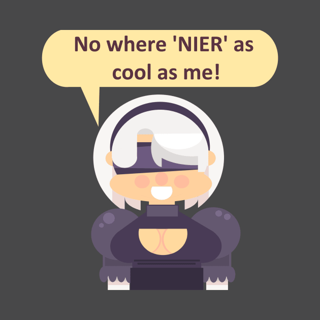 Nier-ly there by shimmyshammy