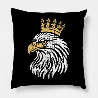 Polish Eagle Pillow